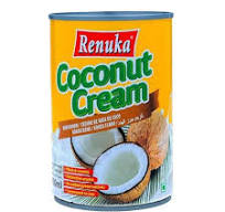 Coconut Cream Milk 400ml Renuka